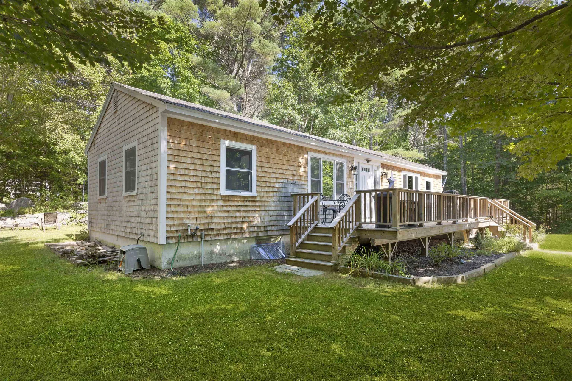 245 Pine Hill Road Wolfeboro NH 03894-4332