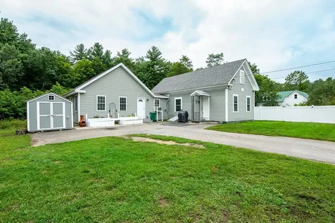 921 Main Street Fremont NH 03044