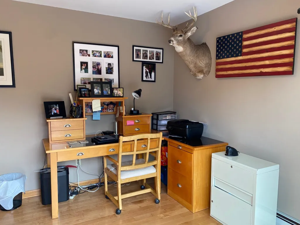 16 Peloquin Road Barre Town VT 05641