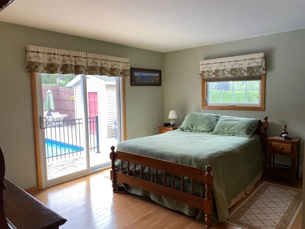 16 Peloquin Road Barre Town VT 05641