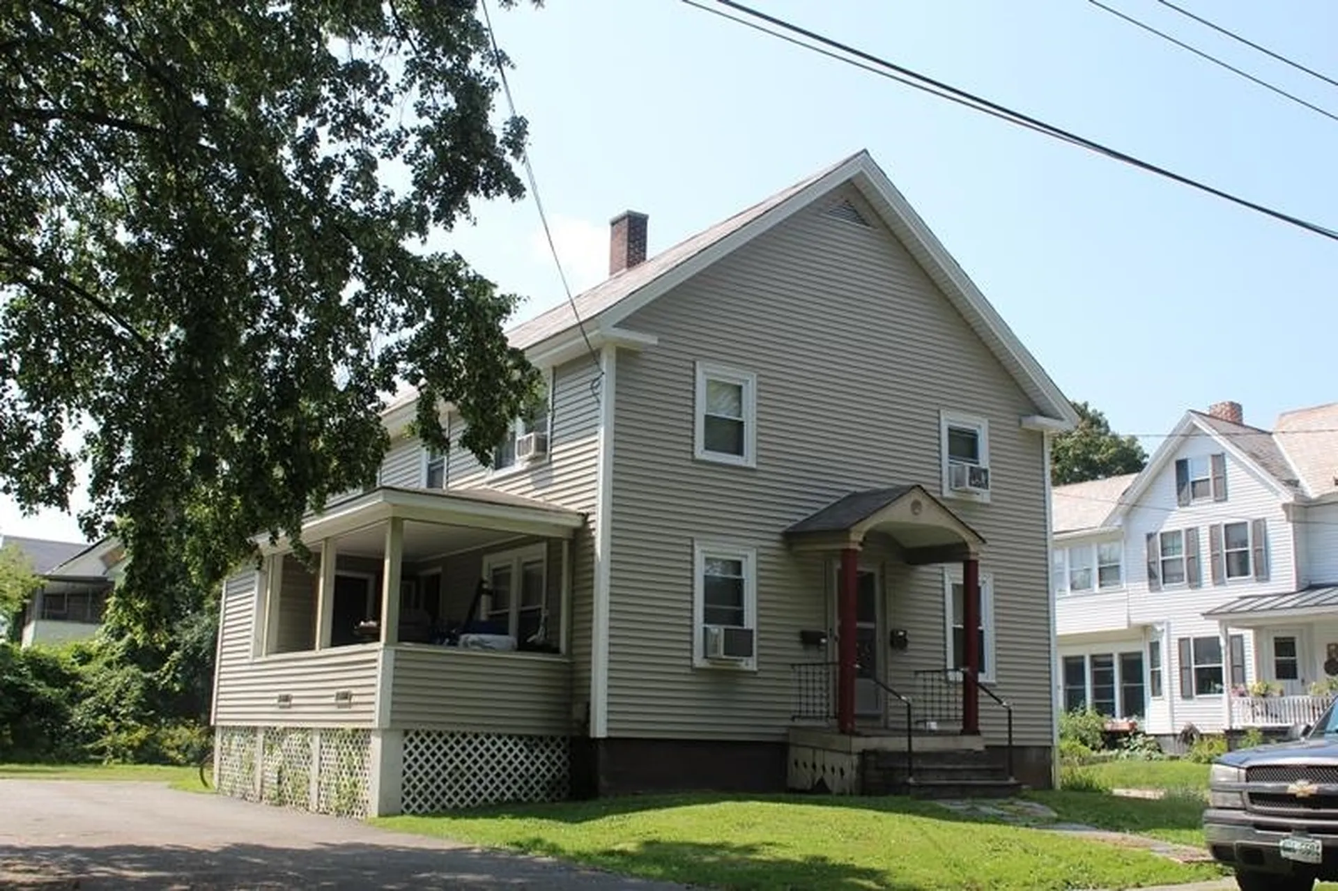 14 Dover Street Keene NH 03431