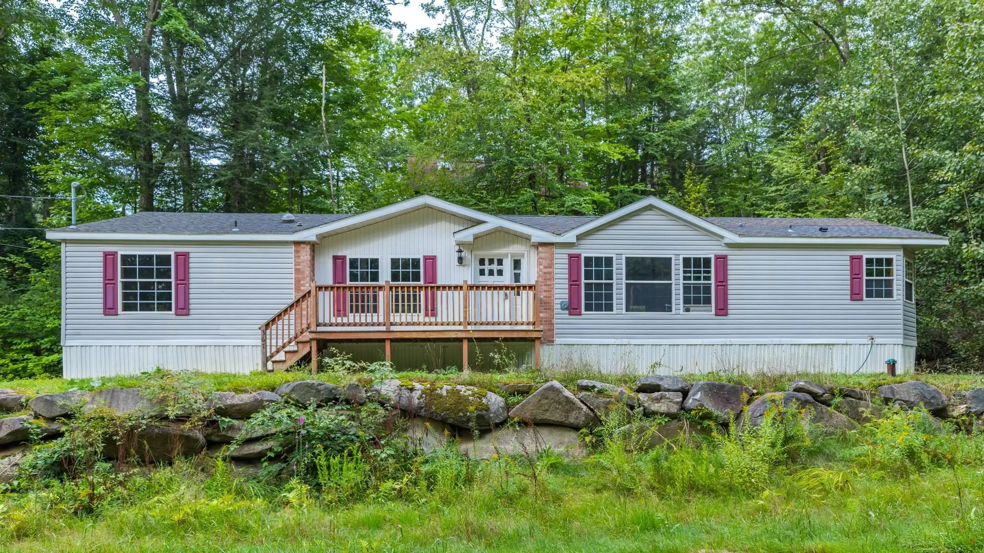 367 Long Shores Drive Barrington NH 03825