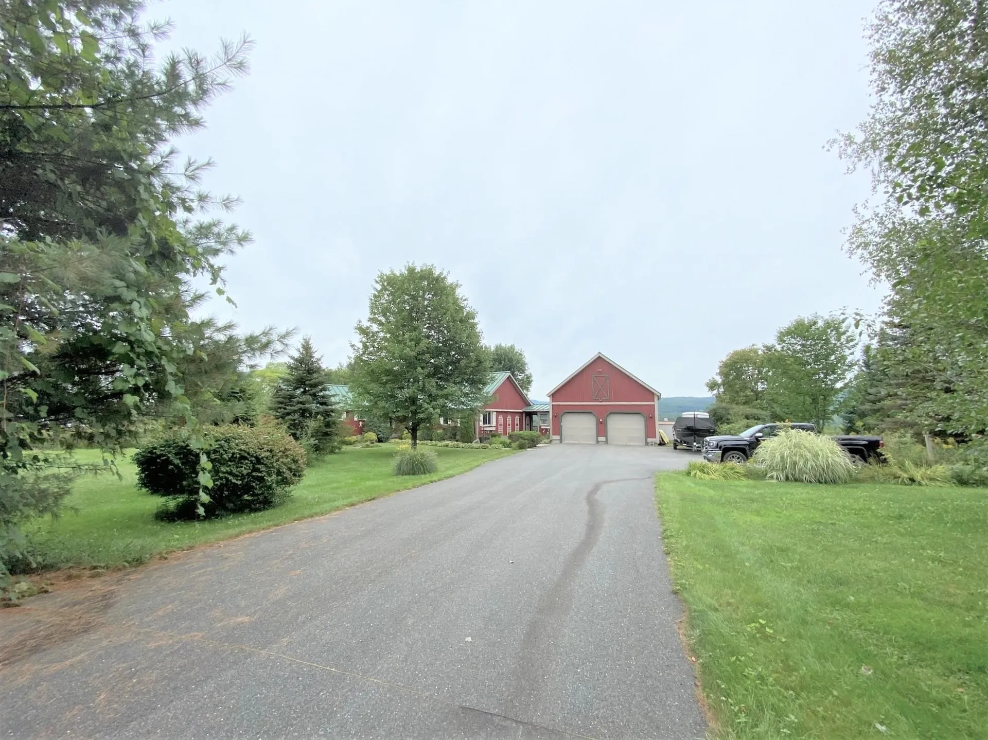 468 Calavant Hill Road Charlestown NH 03603