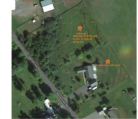 468 Calavant Hill Road Charlestown NH 03603