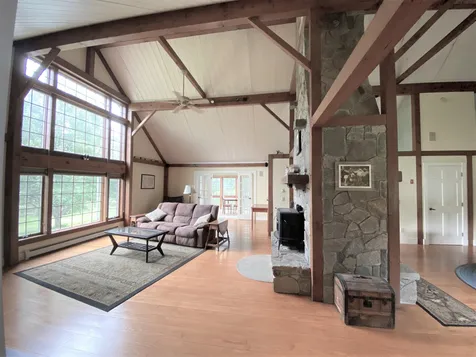 468 Calavant Hill Road Charlestown NH 03603