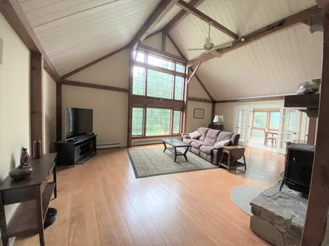 468 Calavant Hill Road Charlestown NH 03603