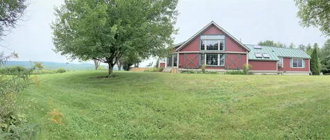 468 Calavant Hill Road Charlestown NH 03603