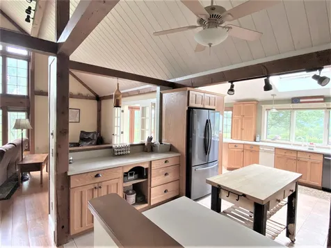 468 Calavant Hill Road Charlestown NH 03603