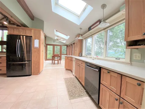 468 Calavant Hill Road Charlestown NH 03603