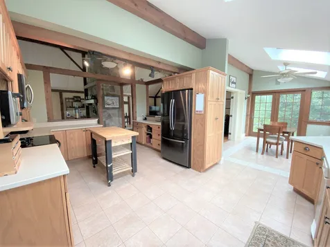 468 Calavant Hill Road Charlestown NH 03603