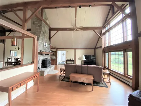 468 Calavant Hill Road Charlestown NH 03603