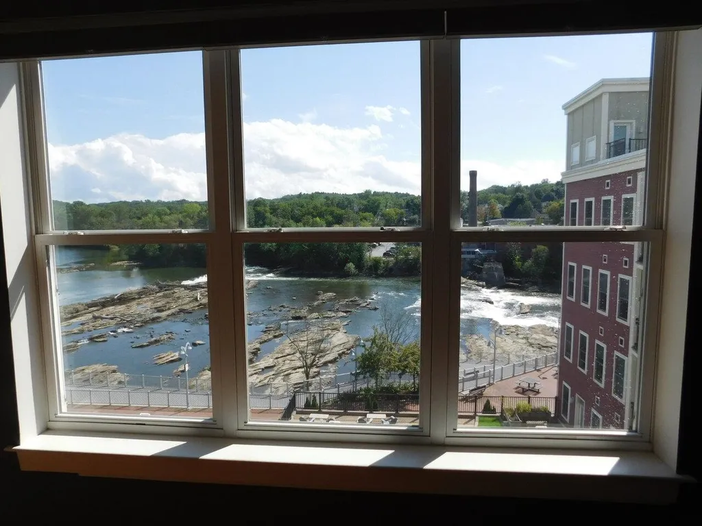 60 Winooski Falls Way Winooski VT 05404