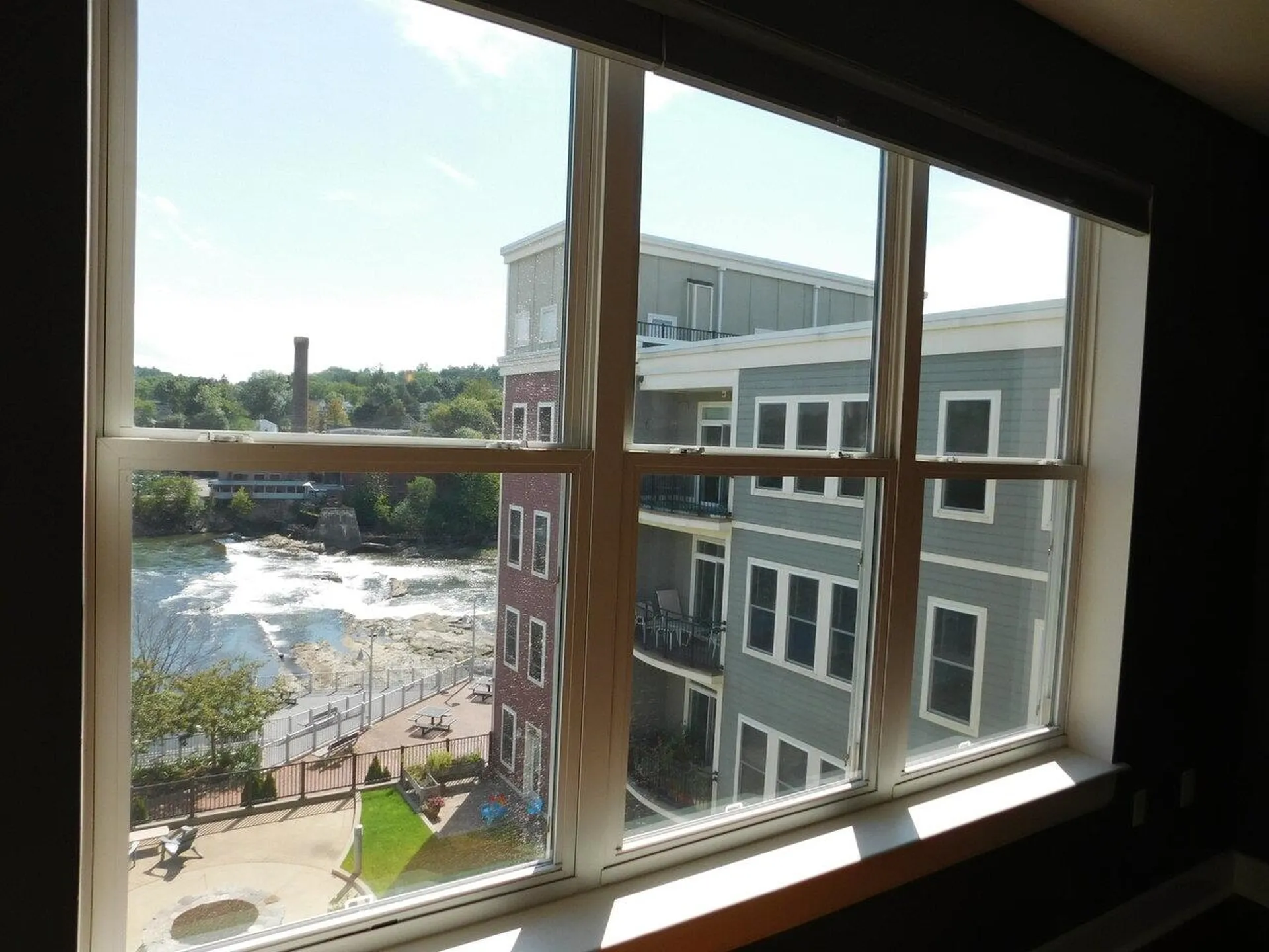 60 Winooski Falls Way Winooski VT 05404