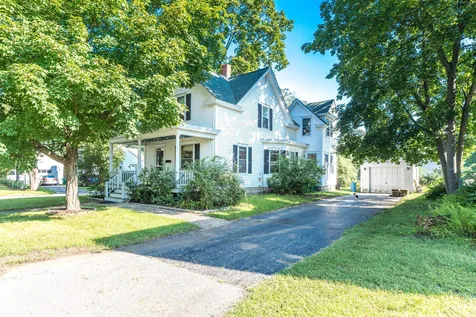 7 Unity Street Rochester NH 03868
