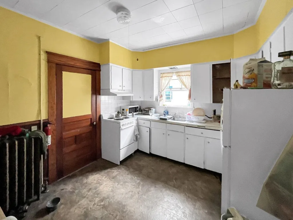 52 Isham Street Burlington VT 05401