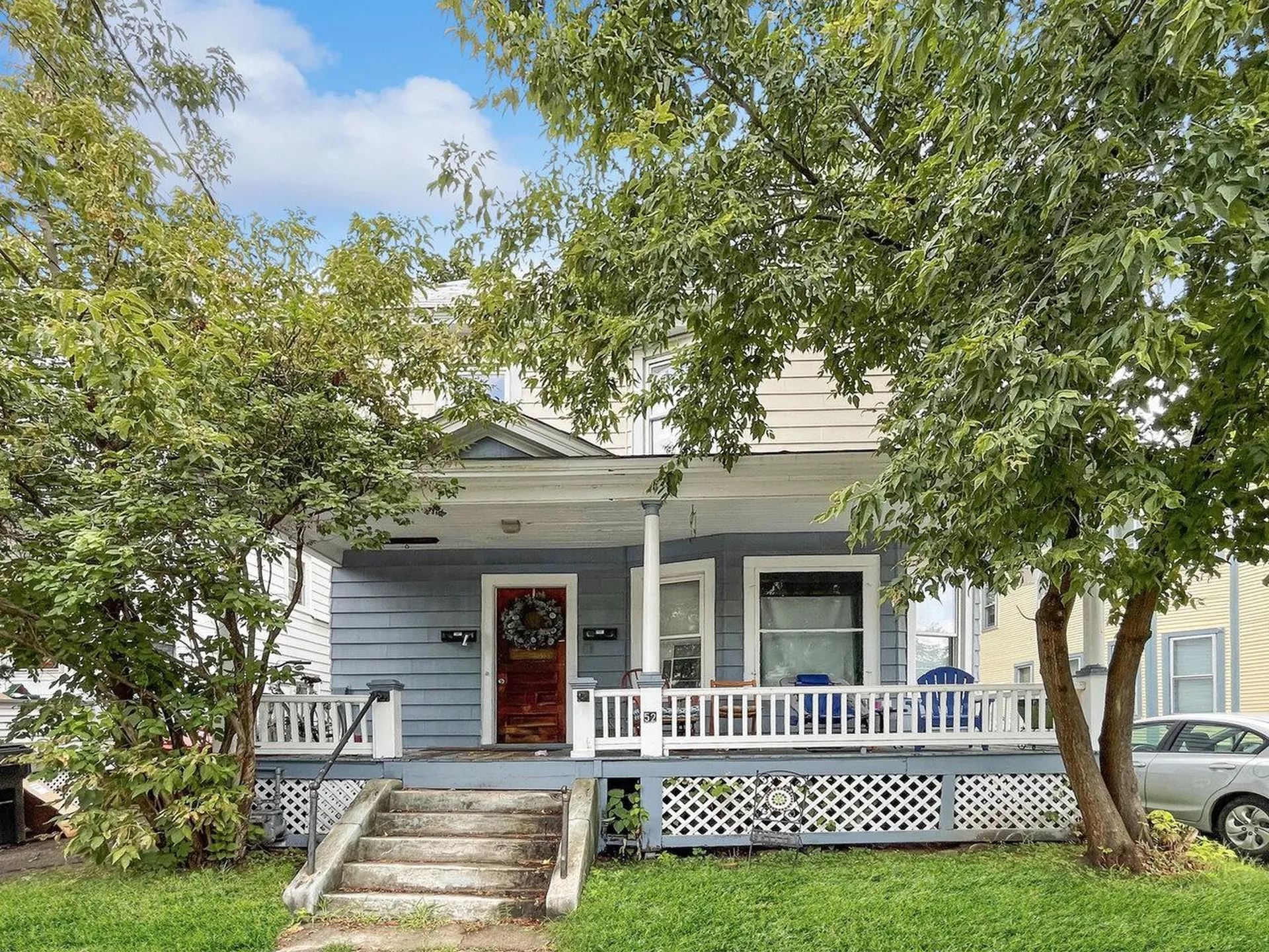 52 Isham Street Burlington VT 05401
