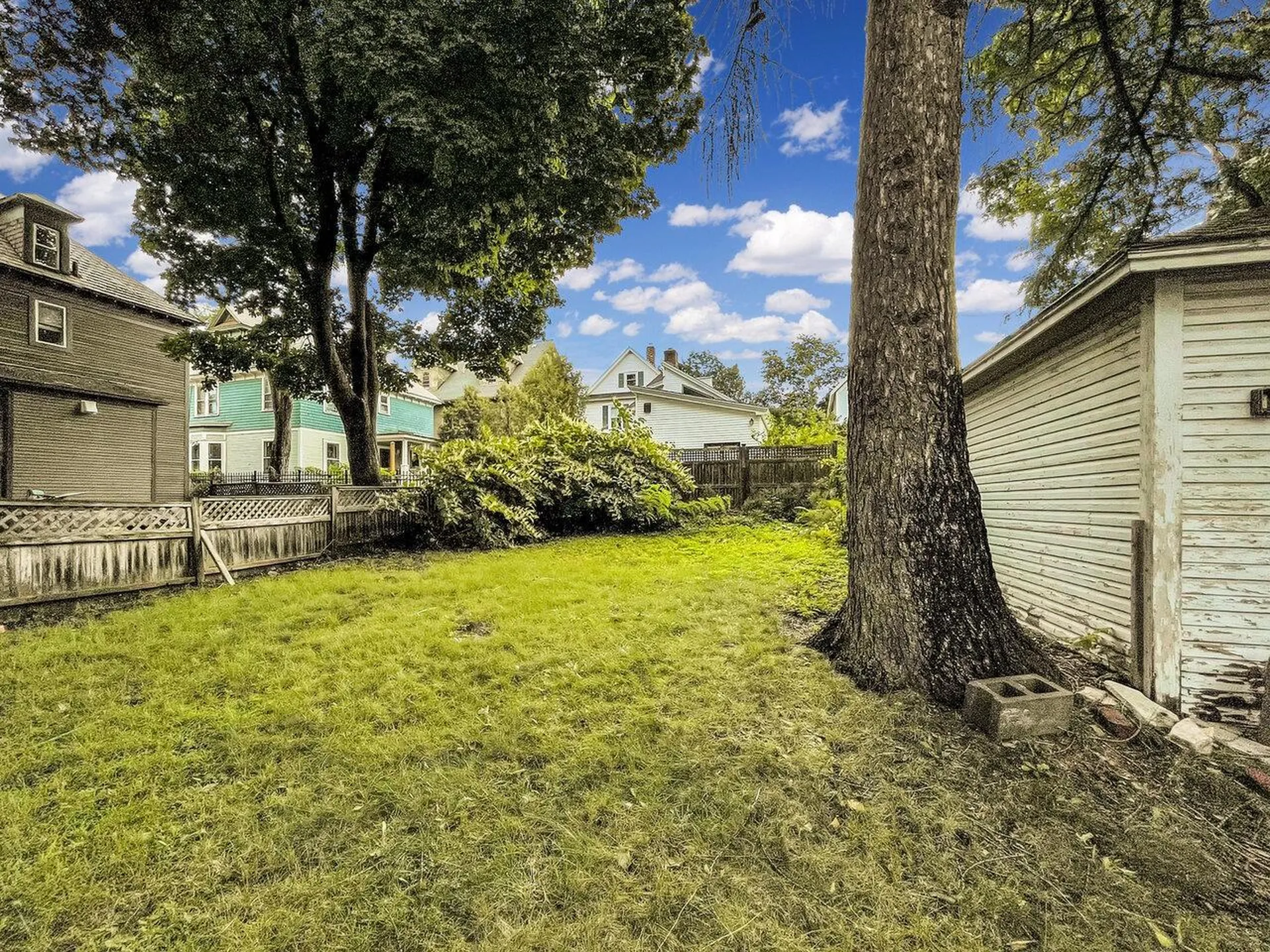 52 Isham Street Burlington VT 05401