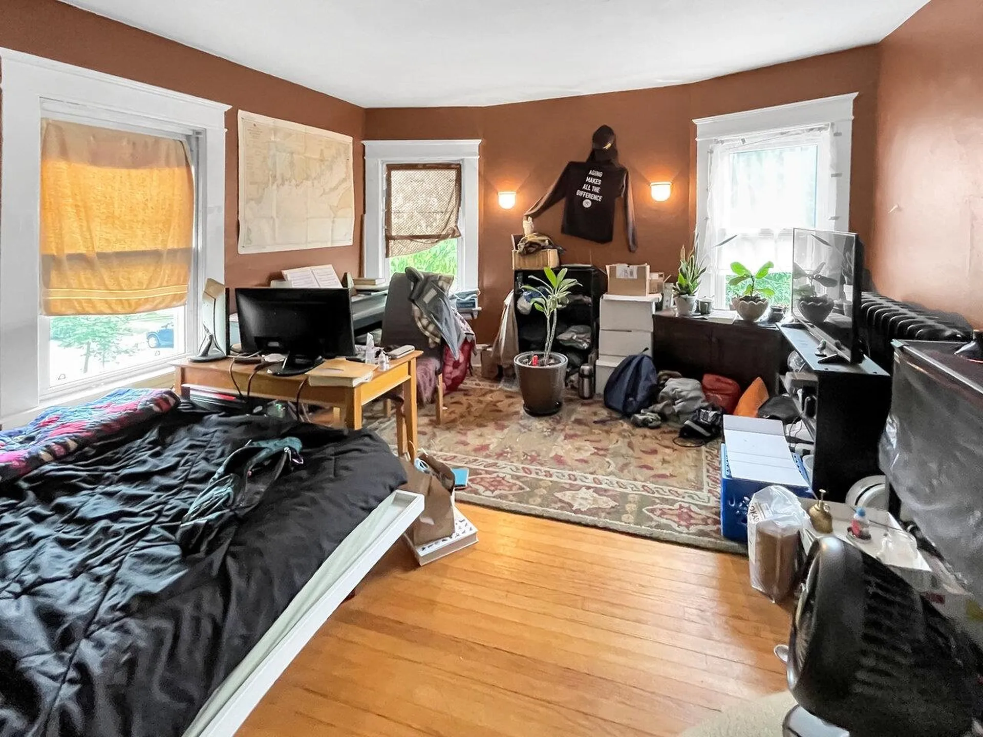 52 Isham Street Burlington VT 05401