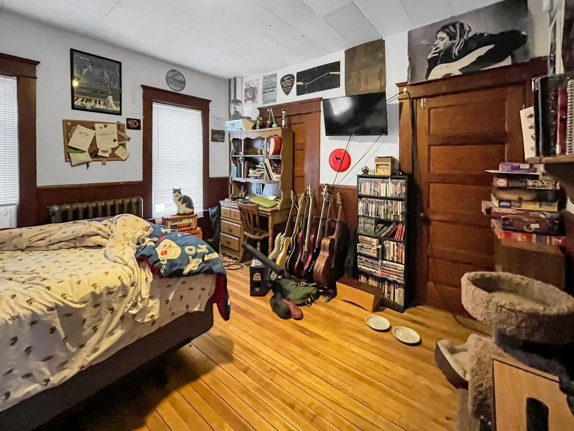 52 Isham Street Burlington VT 05401