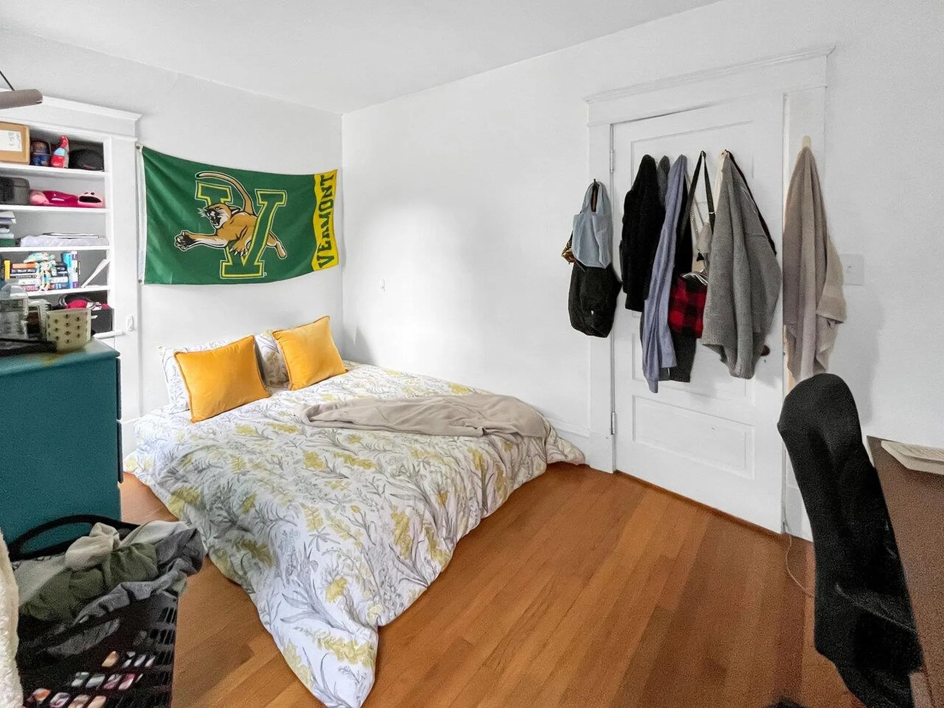 52 Isham Street Burlington VT 05401