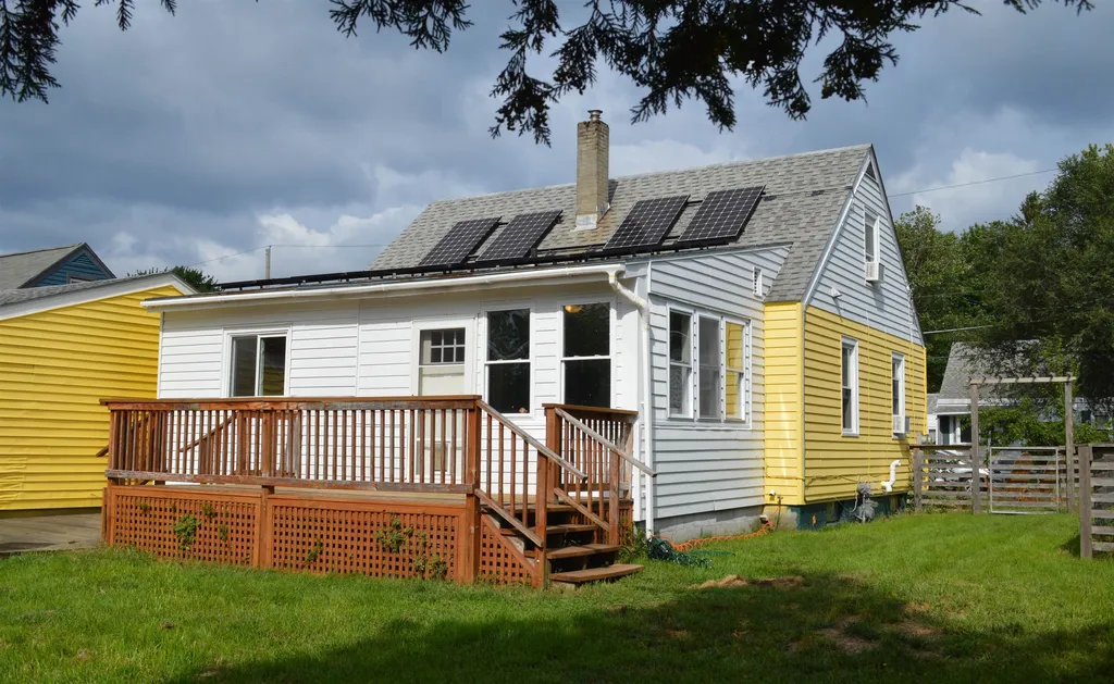 35 Algird Street Burlington VT 05408