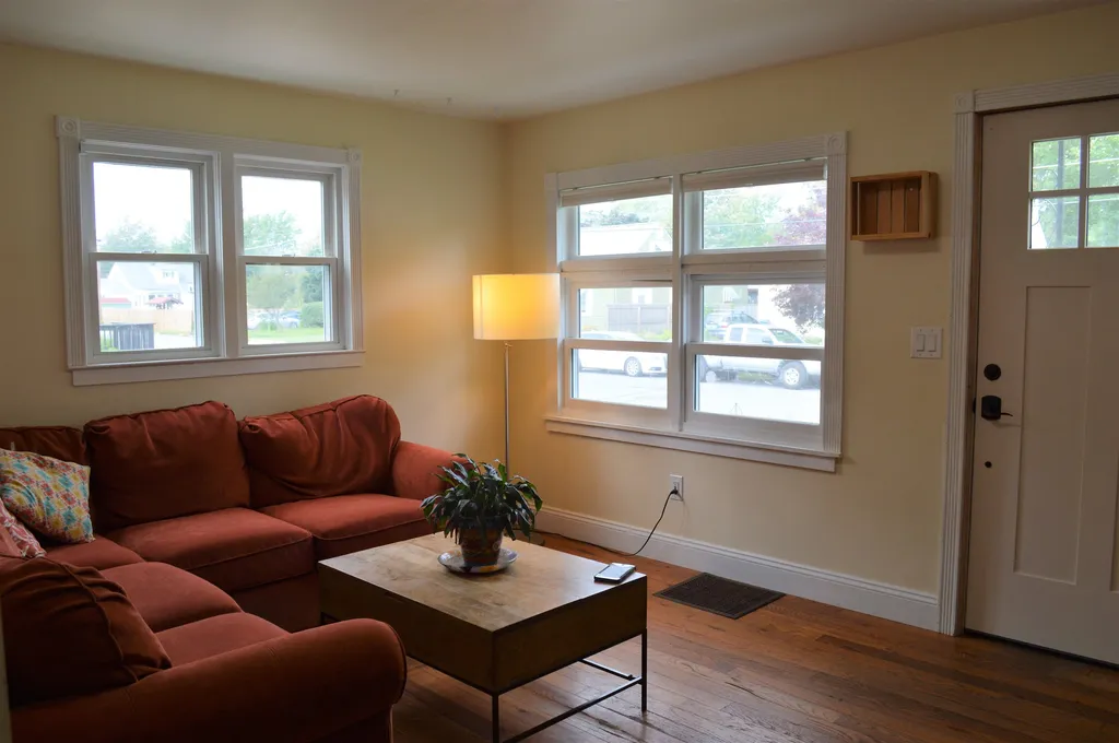 35 Algird Street Burlington VT 05408