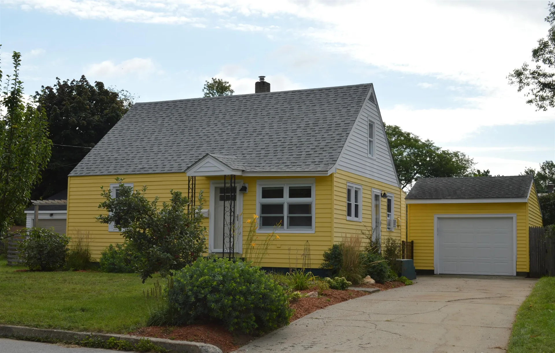 35 Algird Street Burlington VT 05408