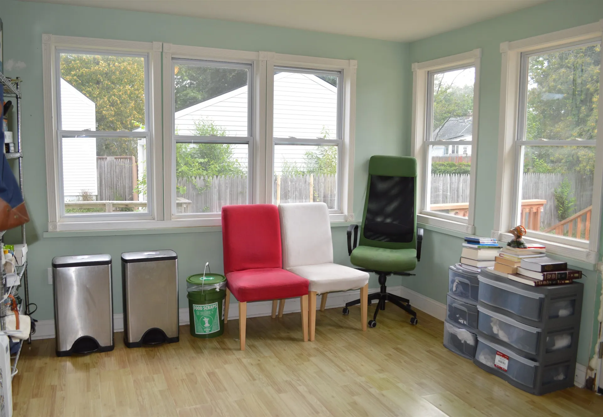 35 Algird Street Burlington VT 05408