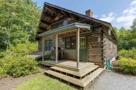 34 Stowell Road Norwich VT 05055