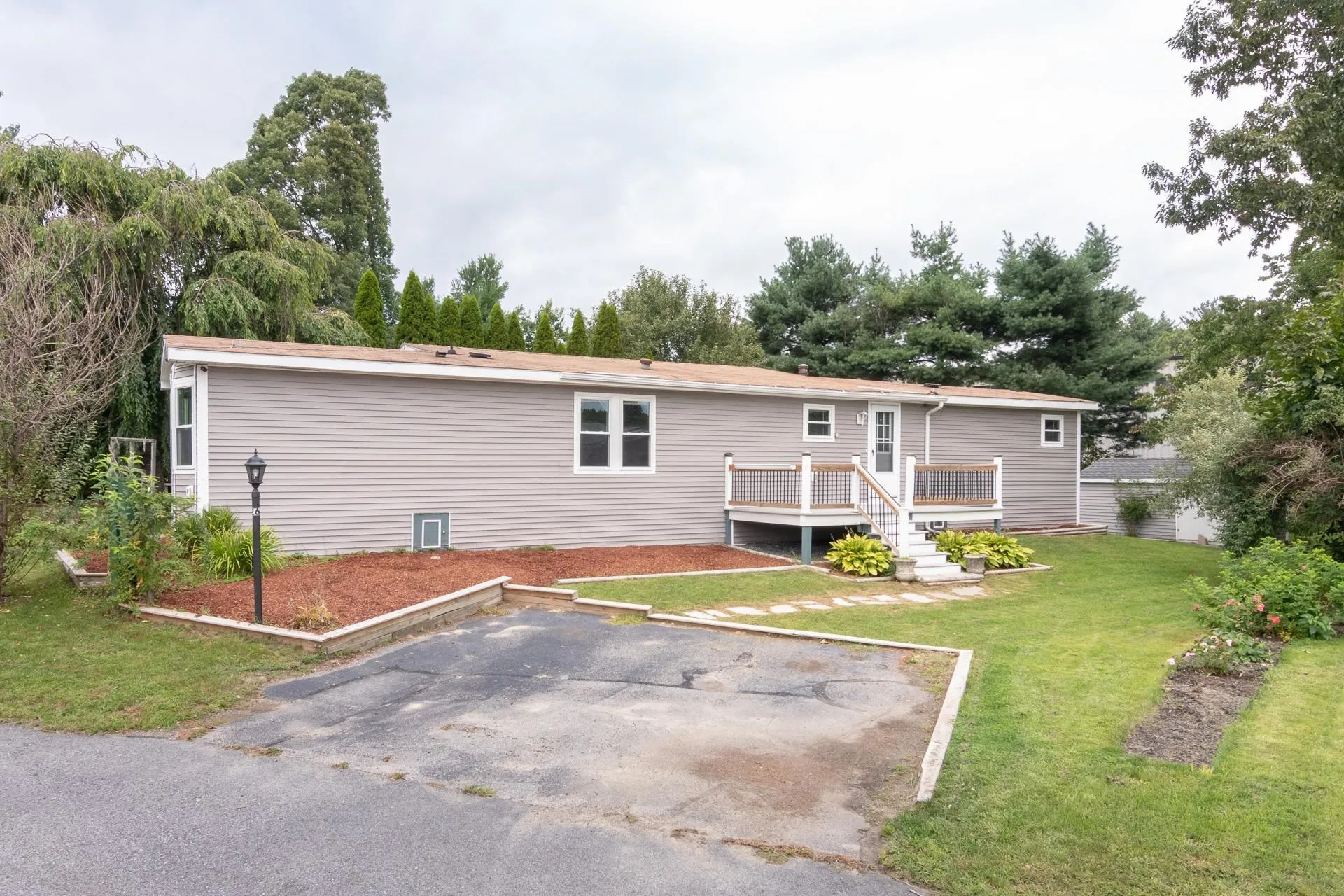 26 Sandpiper Path North Hampton NH 03862