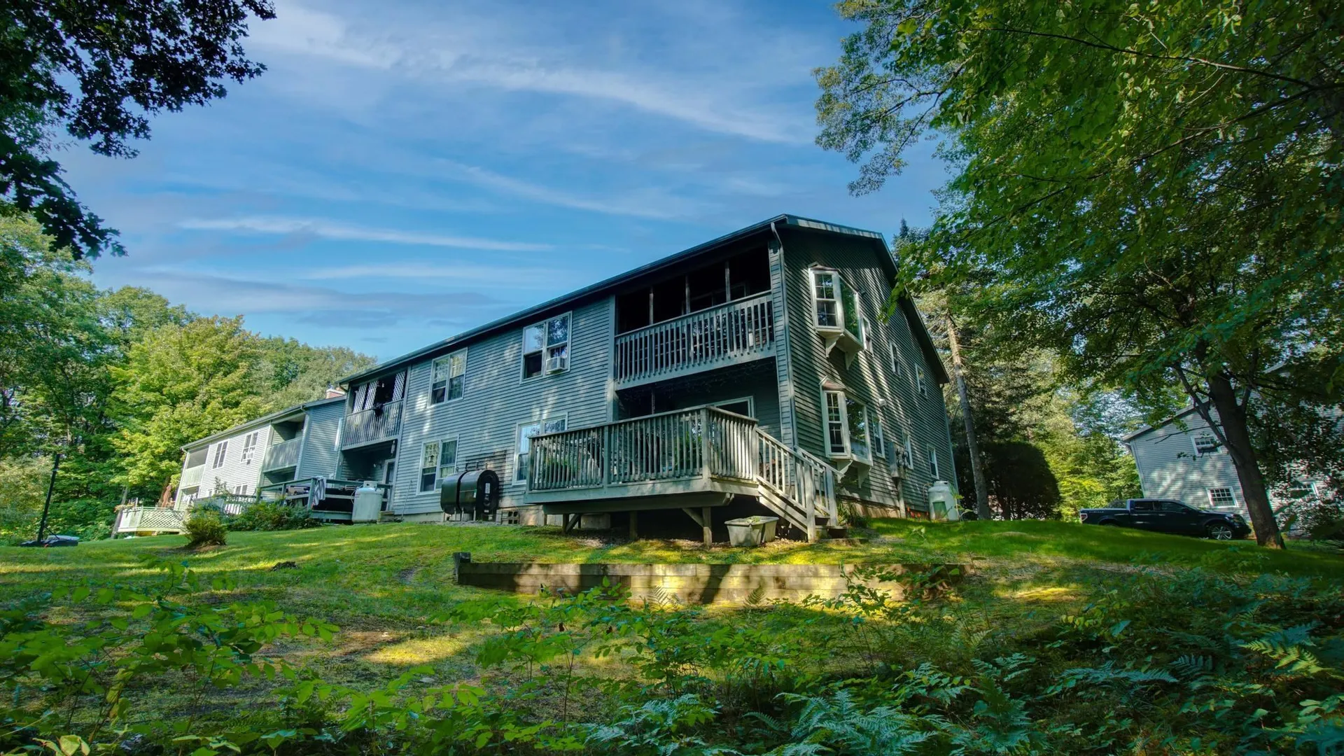 140 Pheasant Woods Colchester VT 05446