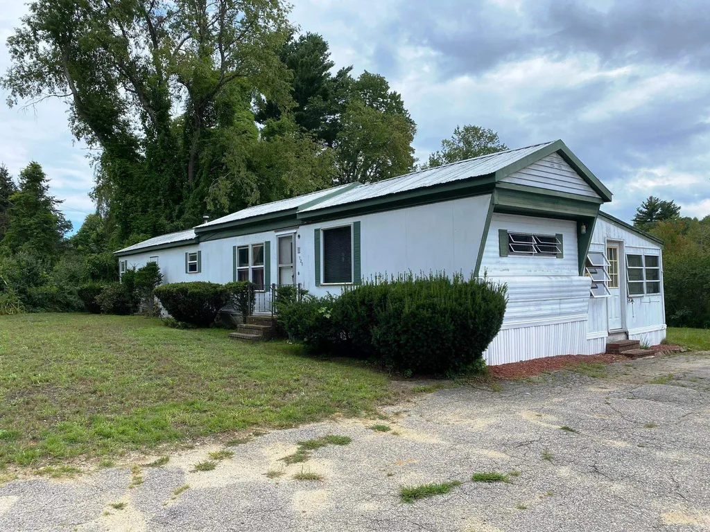 121 Depot Road East Kingston NH 03827
