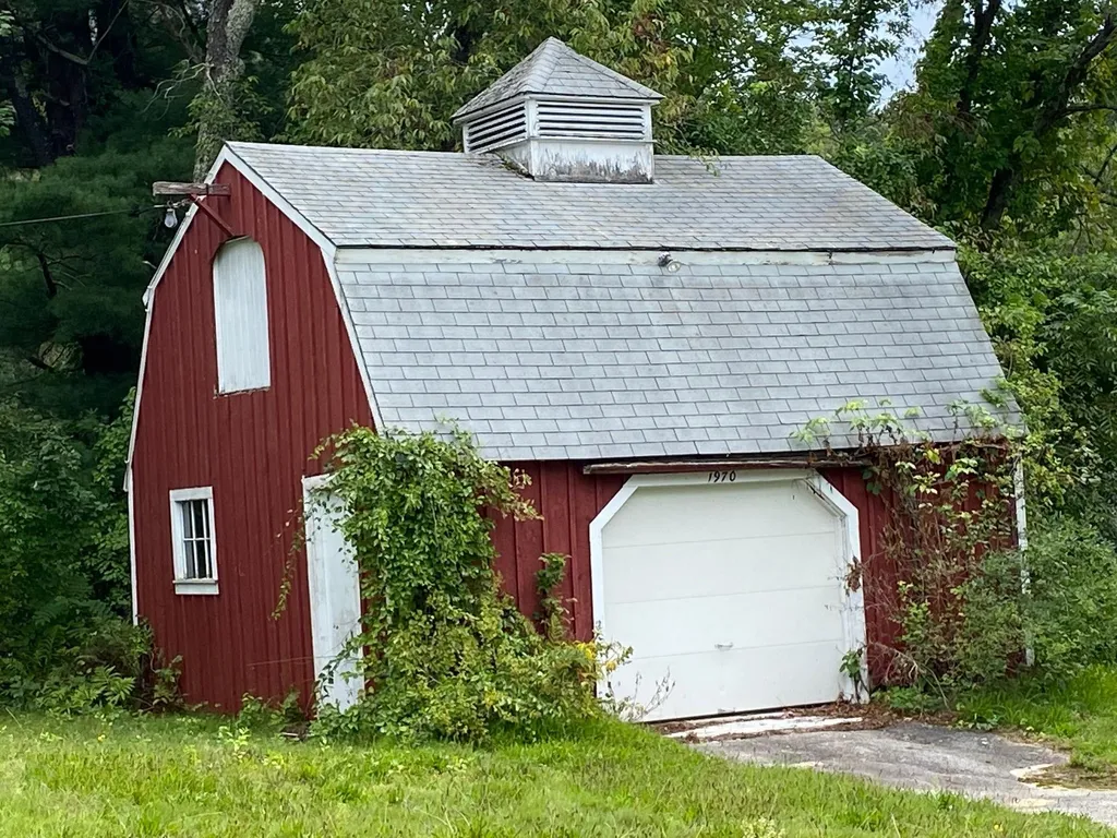 121 Depot Road East Kingston NH 03827