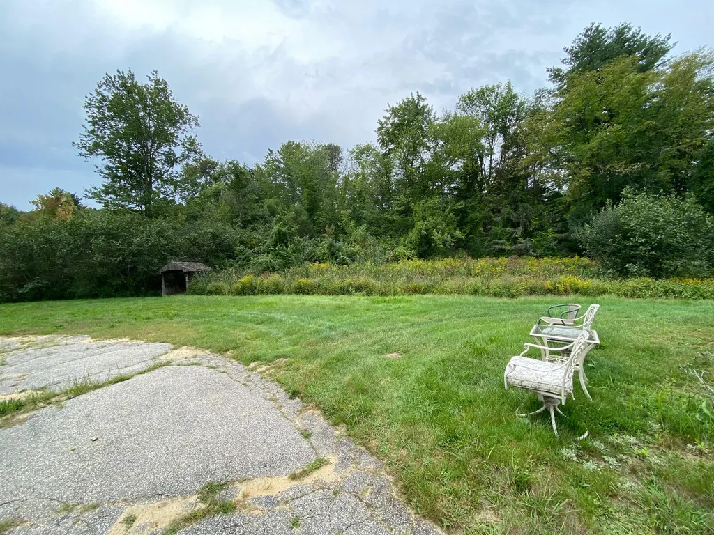 121 Depot Road East Kingston NH 03827
