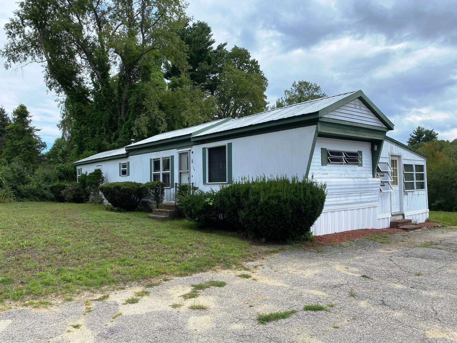 121 Depot Road East Kingston NH 03827