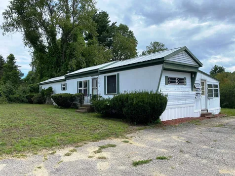 121 Depot Road East Kingston NH 03827
