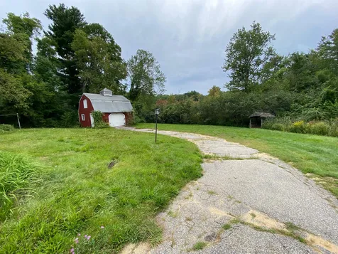 121 Depot Road East Kingston NH 03827