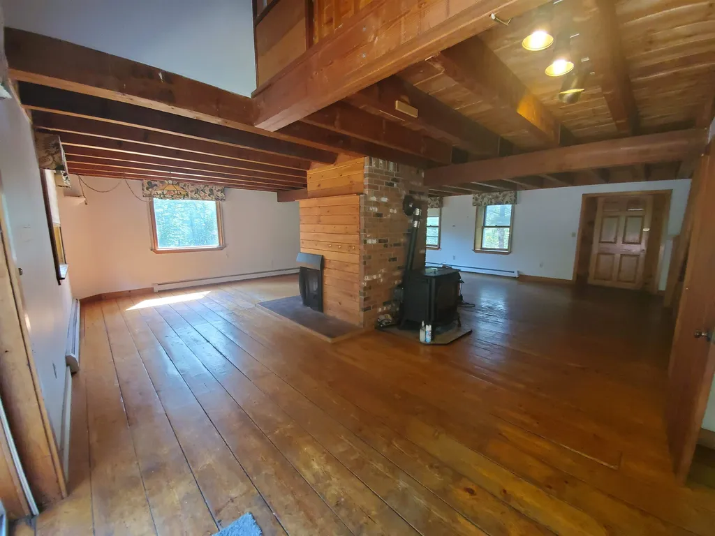 76 Partridge Lane Canaan NH 03741