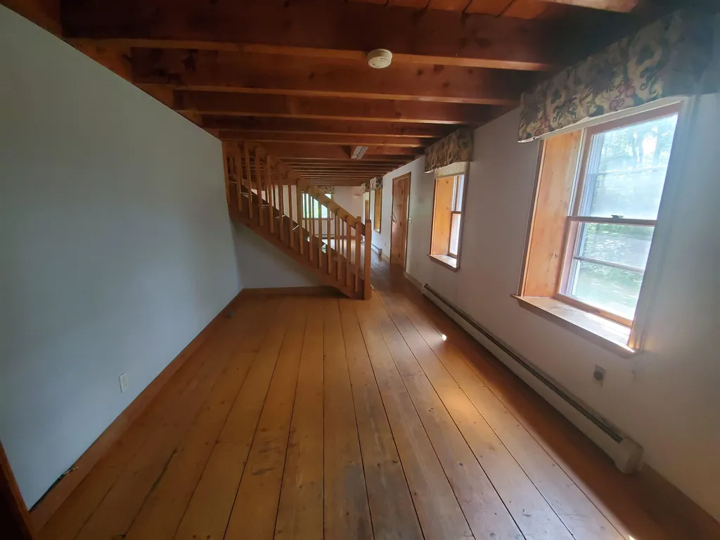 76 Partridge Lane Canaan NH 03741