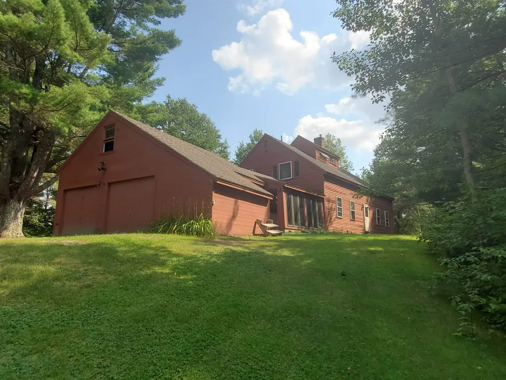 76 Partridge Lane Canaan NH 03741