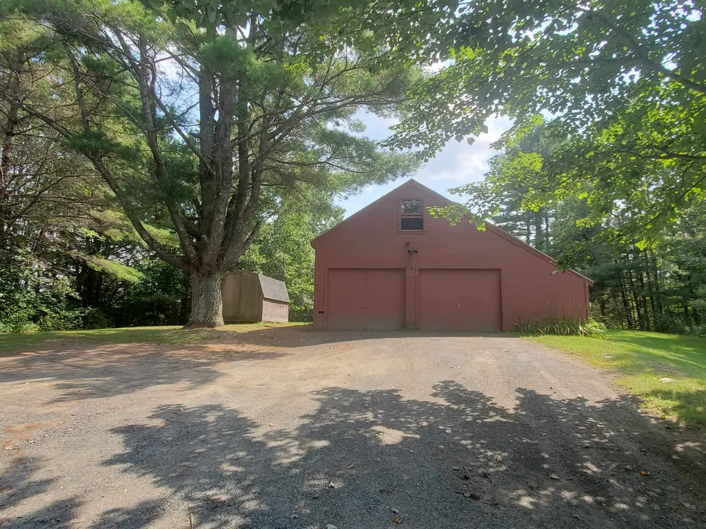 76 Partridge Lane Canaan NH 03741