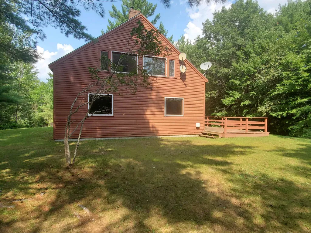 76 Partridge Lane Canaan NH 03741