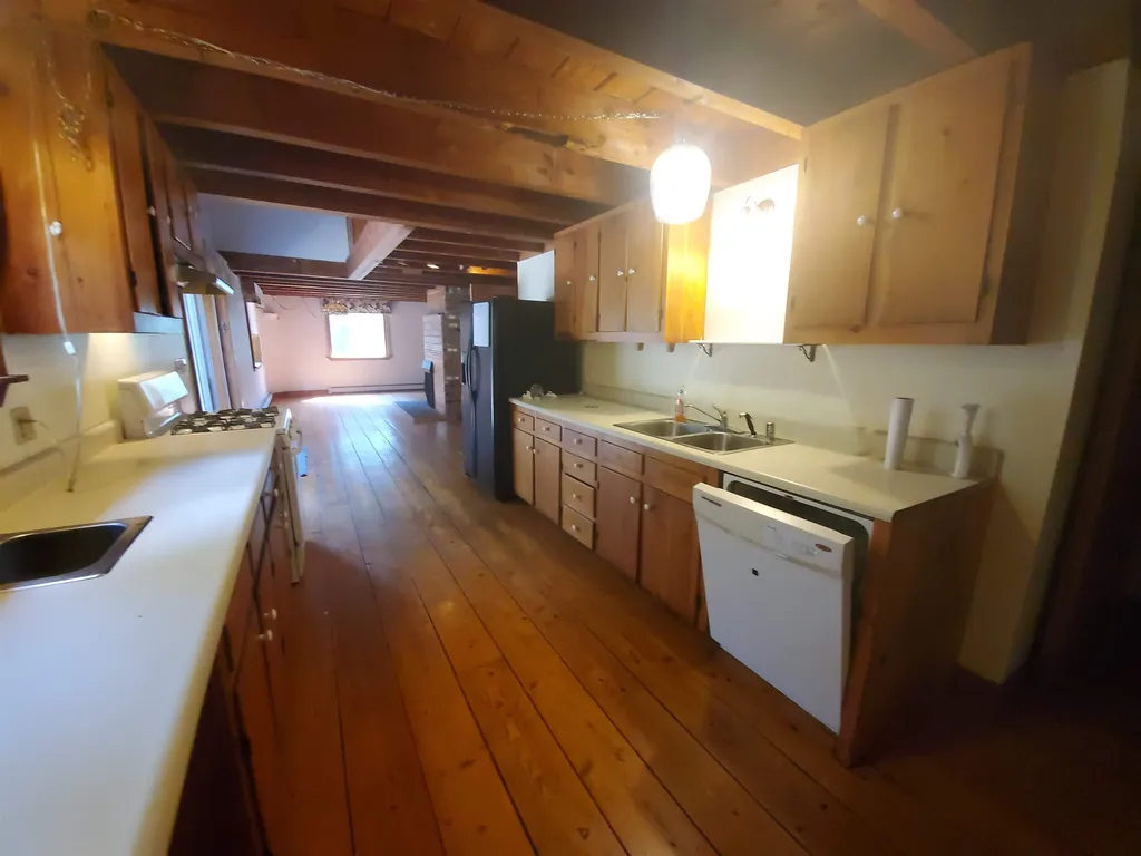 76 Partridge Lane Canaan NH 03741