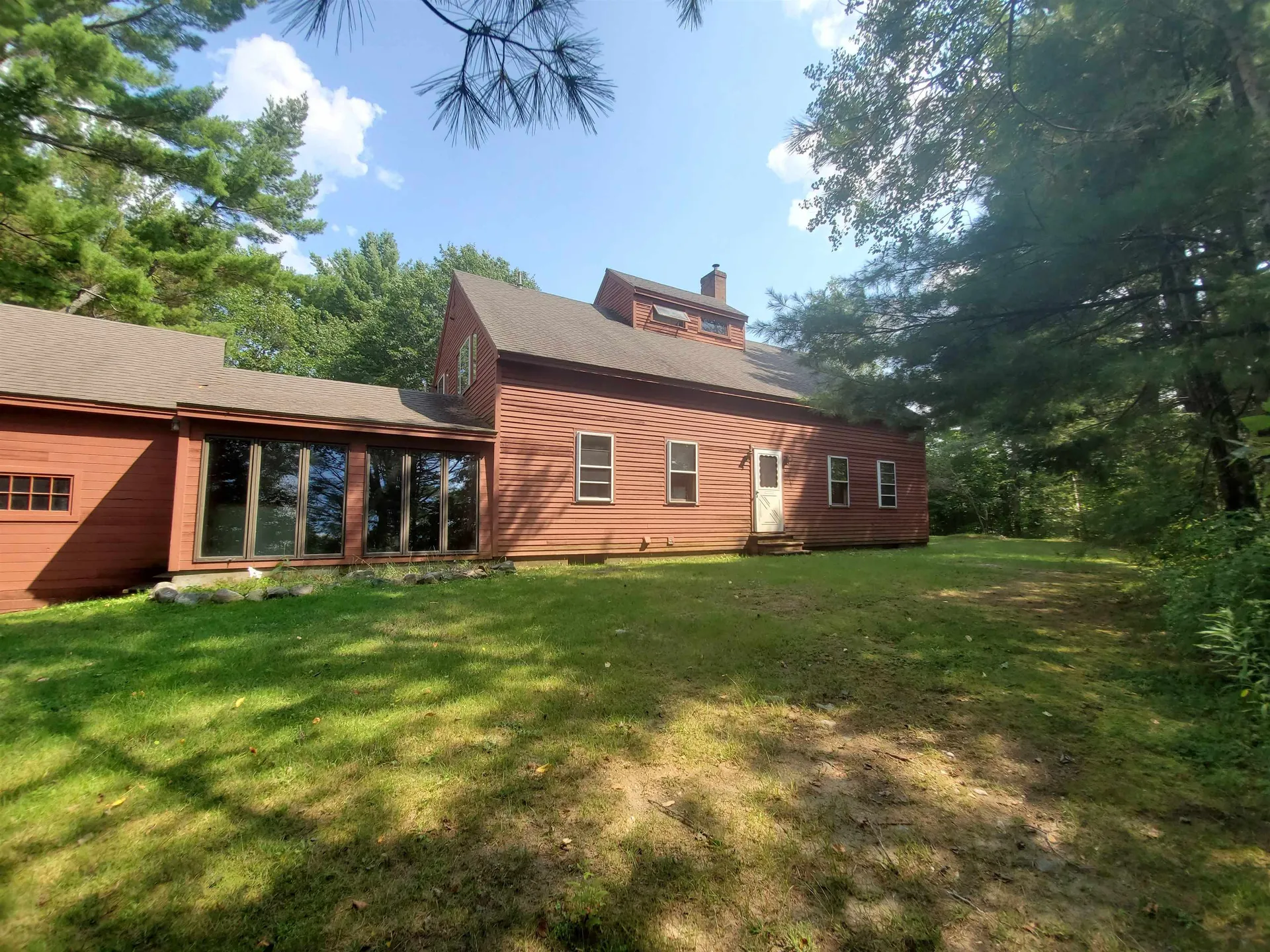 76 Partridge Lane Canaan NH 03741