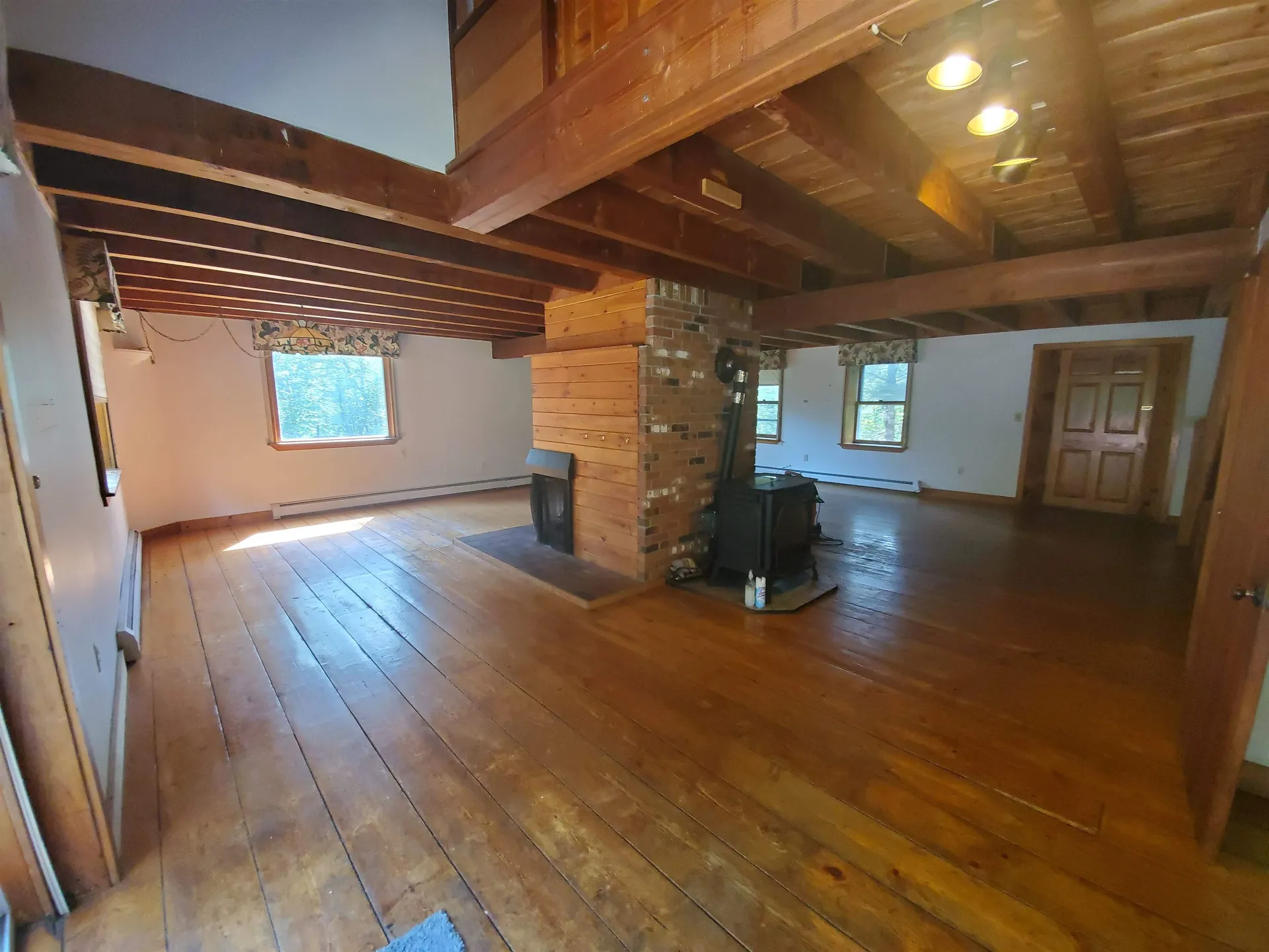 76 Partridge Lane Canaan NH 03741