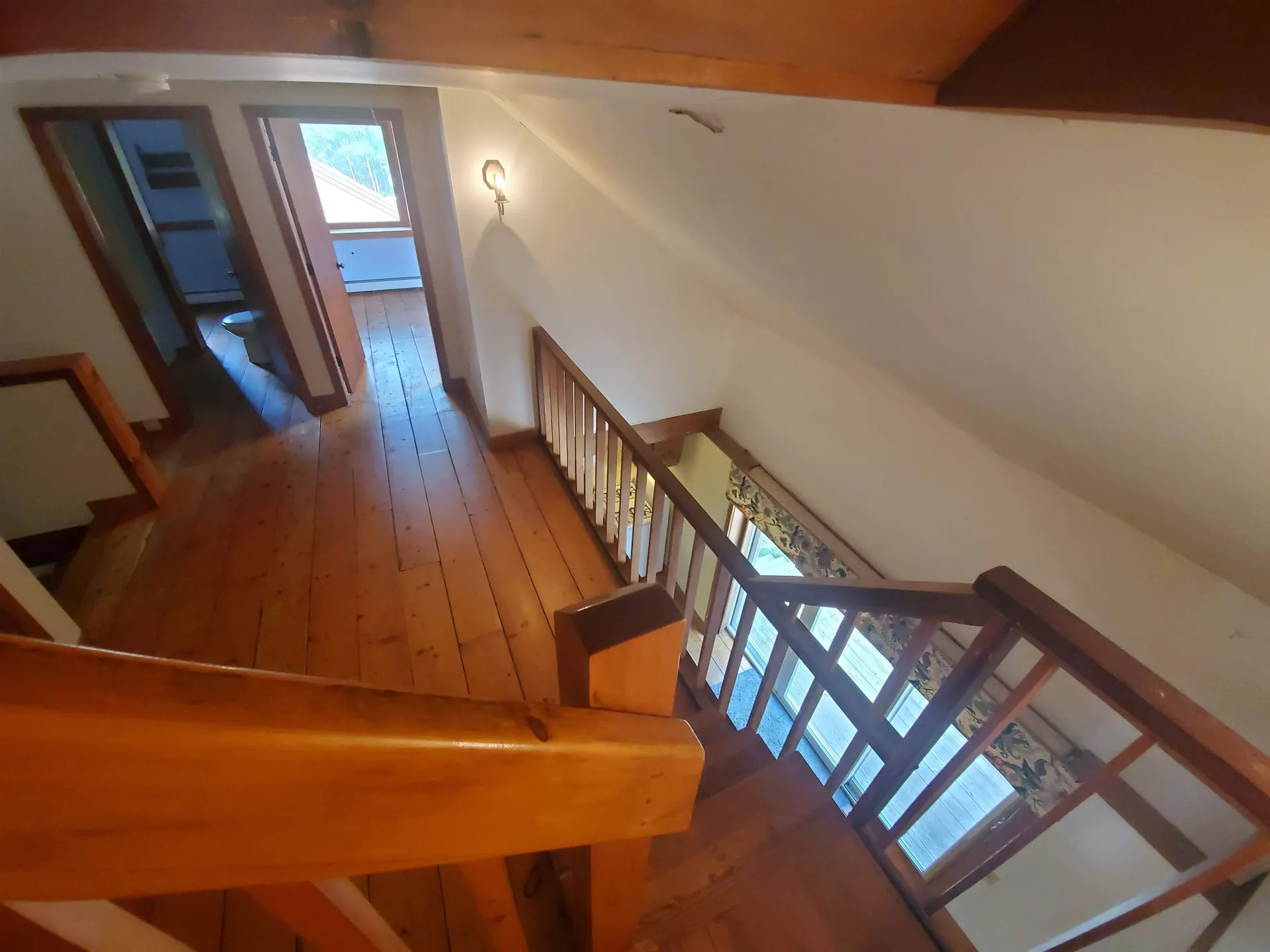 76 Partridge Lane Canaan NH 03741