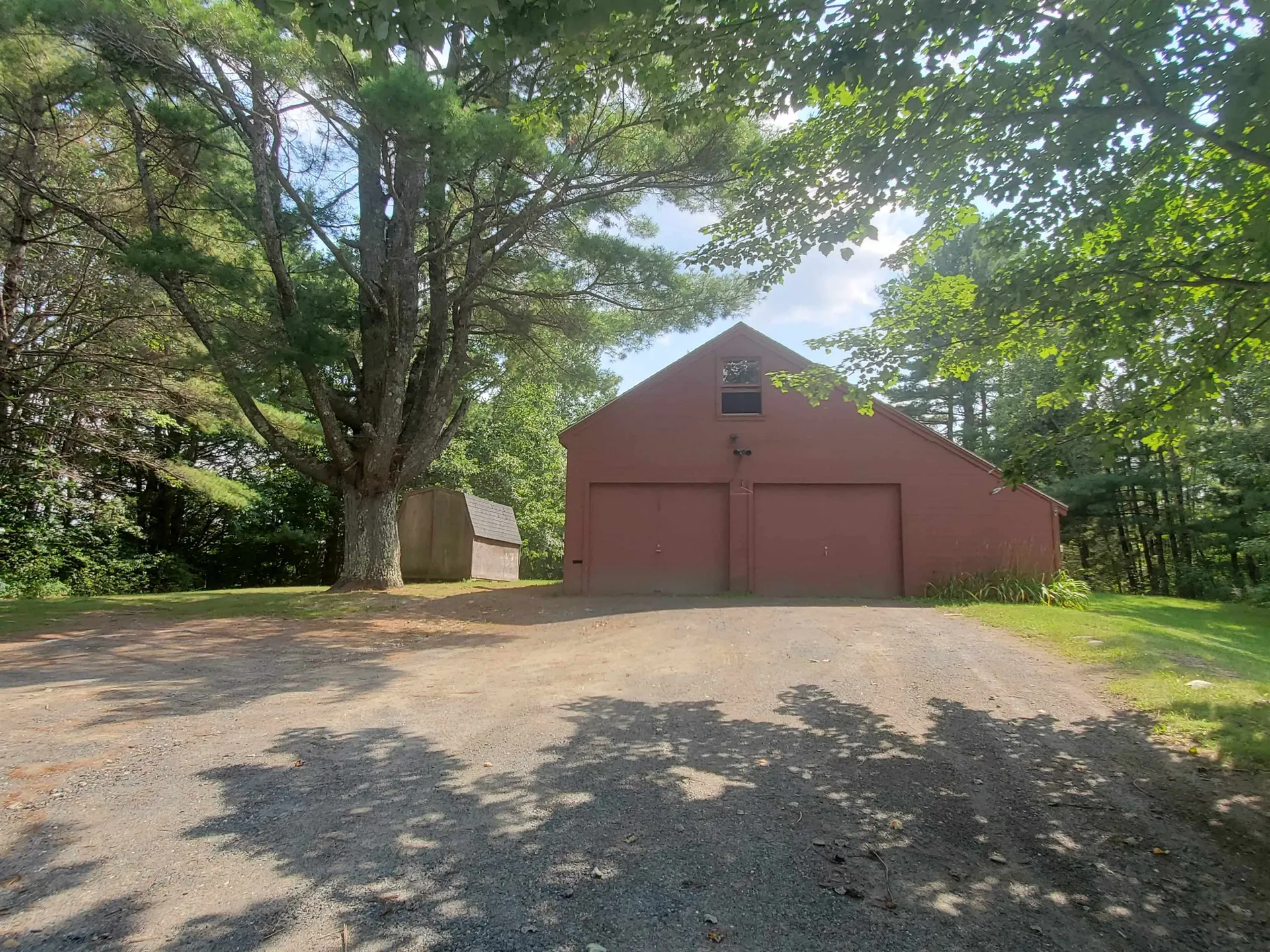 76 Partridge Lane Canaan NH 03741