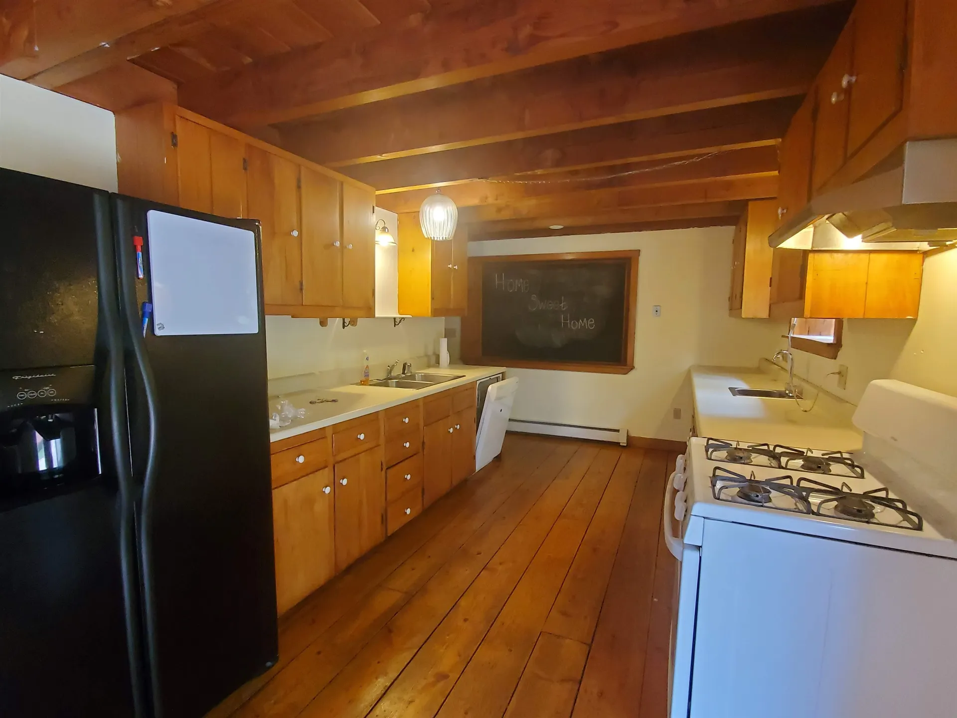 76 Partridge Lane Canaan NH 03741
