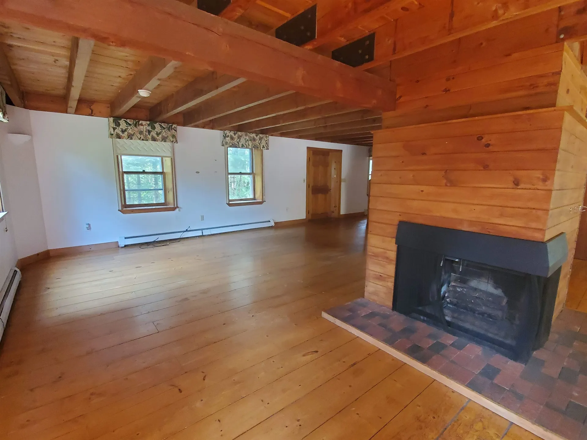 76 Partridge Lane Canaan NH 03741