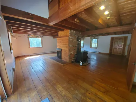 76 Partridge Lane Canaan NH 03741